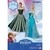 Set de Moldes Completo para Disfraz adulto de Elsa Frozen Simplicity Talle USA 6/12 EU 32/38 - comprar online
