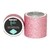 Cinta Decorativa Washi Tape Pale Pink Glitter