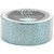 Cinta Decorativa Washi Tape Teal Glitter - comprar online