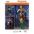 Set de Moldes Completo para 3 disfraces adulto Harley Quinn, Poison Ivy, Joker Simplicity talle USA 14/22 EU 40/48 - comprar online