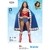 Set de Moldes Completo para disfraz adulto de Wonder Woman Simplicity talle USA 14/22 EU 40/48 - comprar online