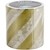 Cinta Decorativa Washi Tape Gold Foil Stripe