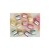 Caja de 12 colores tropicales de acuarelas Watercolor Pans Prima Marketing en internet