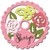 Troqueladora de Posavasos Rose Lace Wine Stem By Sharyn Sowell Thinlits Sizzix - comprar online