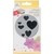 Punch Troqueladora de Hearts Confetti Ek Tools - comprar online
