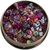 Lata de Lentejuelas Mixed Berry Buttons Galore - comprar online