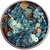 Lata de Lentejuelas Seaside Holiday Buttons Galore - comprar online