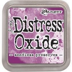 Almohadilla de Tinta Color Seedless Preserves Distress Oxide Ranger