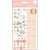 Stickers x 101 Night Night Baby Girl Pebbles - comprar online