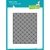 Troquel Quilted Backdrop 11 x 14cm Lawn Fawn - comprar online