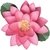 Set 3 Troqueles p/armar flor 25,4cm Large Lotus David Tutera Sizzix en internet