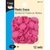 Broches de presion plasticos Snaps 12 sets Pink Flower W/Smiley Face Dritz