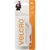 Velcro BRAND en rollo para coser blanco 0,9mt