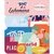 Conjunto 33 Etiquetas carton icons Lets Travel Carta Bella