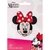 Parche para la ropa Minnie Mouse With Bow Disney