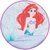 Parche para la ropa Ariel Disney - comprar online