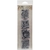 Sellos Mini Blueprints Autumn Cling Stamp Tim Holtz