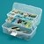 Caja Plastica con fuelles tipo pescador We R Memory Keepers - comprar online