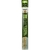 Agujas para tejer de bambu Takumi N8 5mm Clover - comprar online