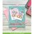 Kit de sellos y Troqueles Love Poems Lawn Fawn - comprar online