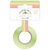 Cinta Decorativa Washi Tape Baby Girl Doodlebug