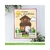 Troqueladoras Build-A-House Spring Add-On Lawn Fawn - comprar online