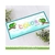 set 2 Stencils Slimline Cloudy Lawn Fawn - comprar online