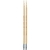 Agujas bambu intercambiables Takumi 4 3,5mm Clover - comprar online