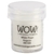 Polvo para embossing White Pearl Regular Wow!