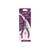 Pinza en punta curva color violeta de 11,43cm Cousin - comprar online