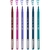 Set 6 Rotuladores Brush Flex Jewel Colors Le Pen Uchida - tienda online