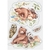 Set 4 Sellos Friendship In The Forest Woodland - comprar online