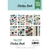 Libro de 16 Paginas de Stickers Play All Day Echo Park - comprar online