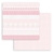 Block 10 Papeles bi-faz Baby Dream Pink 20 x 20cm Stamperia - tienda online