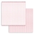 Block 10 Papeles bi-faz Baby Dream Pink 20 x 20cm Stamperia - Oh My Company