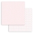 Block 10 Papeles bi-faz Baby Dream Pink 20 x 20cm Stamperia en internet