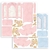 Kit Papel 3D Escenario Day Dream Baby Room Stamperia - Oh My Company
