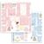 Kit Papel 3D Escenario Day Dream Baby Room Stamperia - tienda online