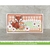 Set troqueles Foxy Family Lawn Fawn - comprar online