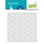 set 2 Stencil Clover Background Lawn Fawn