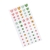 Set 120 Stickers de Resina con Glitter Stardust - comprar online