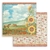 Block 10 Papeles bifaz Sunflower Art 30,5 x 30,5cm Stamperia en internet
