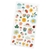 Plancha de Stickers Puffy Sunny Blooms by Pebbles - comprar online