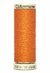 Bobina de Hilo de 100m Color Apricot 460 Gutermann