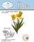 Troqueladora de daffodil pop up Elizabeth - comprar online