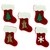 Botones decorativos Stockings Dress it Up - comprar online