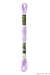 Hilo Mouline Special 25 Light Lavender 211 DMC