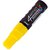 Marcador de pintura Amarillo 4Artist punta chata 8mm Pebeo