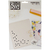 Pad de Mini Stickers Polka Dot para Planner Carpe Diem
