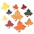 Botones decorativos Autumn Leaves Dress it Up - comprar online